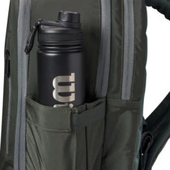 Wilson Tour Backpack 10 Wilson Tour Backpack -Deals Tennster Store 0237600000 13
