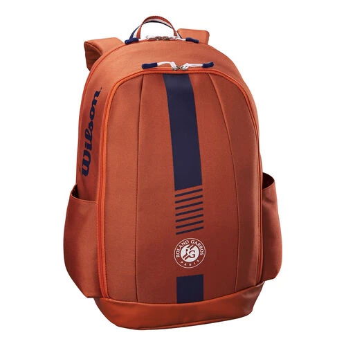 Wilson Roland Garros Team Backpack 7 Wilson Roland Garros Team Backpack - Image 7