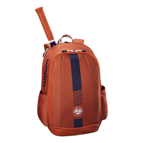 Wilson Roland Garros Team Backpack 2 Wilson Roland Garros Team Backpack - Image 2