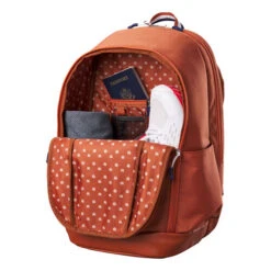 Wilson Roland Garros Team Backpack 9 Wilson Roland Garros Team Backpack -Deals Tennster Store 0238000000 11