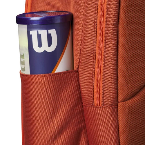 Wilson Roland Garros Team Backpack 5 Wilson Roland Garros Team Backpack - Image 5