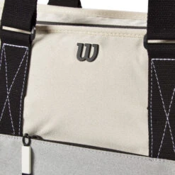 Wilson Women's Tote Sports Bag -Deals Tennster Store 0238400000 16