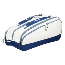 Wilson Tour US Open 2023 Racket Bag 12 Pack
