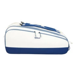Wilson Tour US Open 2023 Racket Bag 12 Pack -Deals Tennster Store 0239300000 0 4