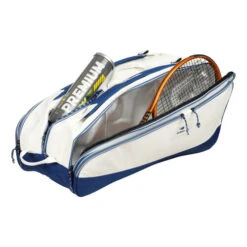 Wilson Tour US Open 2023 Racket Bag 12 Pack -Deals Tennster Store 0239300000 10