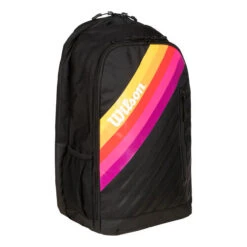 Wilson VHS Team Backpack Special Edition -Deals Tennster Store 0239700000 0 1