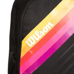 Wilson VHS Team Backpack Special Edition -Deals Tennster Store 0239700000 11