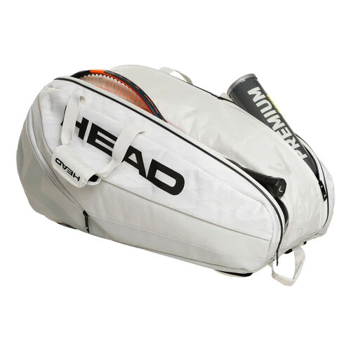 Head Pro X Racquet Bag L Racket Bag 5 Head Pro X Racquet Bag L Racket Bag - Image 5