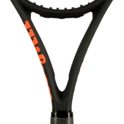 Wilson Clash 100 Tour Racket -Deals Tennster Store 03393000 10