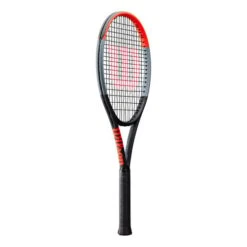 Wilson Clash 100 Pro (Tour) Tour Racket -Deals Tennster Store 03394000 0 8