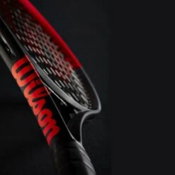 Wilson Clash 100 Pro (Tour) Tour Racket -Deals Tennster Store 03394000 10