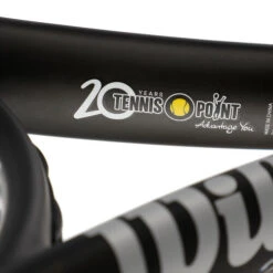 Wilson Hyper 2.3 Comfort Rackets (Special Edition) -Deals Tennster Store 03419000 12