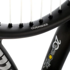 Wilson Hyper 2.3 Comfort Rackets (Special Edition) -Deals Tennster Store 03419000 13