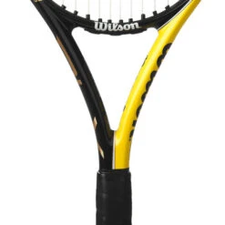 Wilson BLX Pro Open Tour Racket (Special Edition) -Deals Tennster Store 03423000 10
