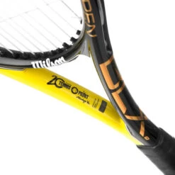Wilson BLX Pro Open Tour Racket (Special Edition) -Deals Tennster Store 03423000 12