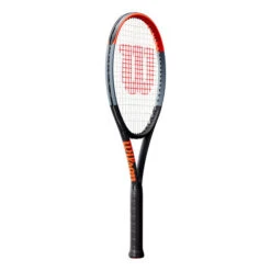 Wilson Clash 100L Tour Racket -Deals Tennster Store 03443000 0 7