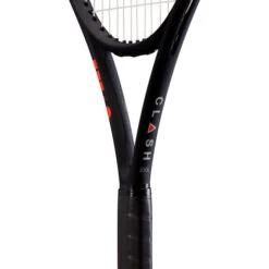 Wilson Clash 100L Tour Racket -Deals Tennster Store 03443000 20