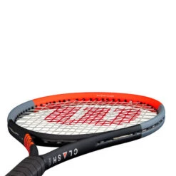 Wilson Clash 100L Tour Racket -Deals Tennster Store 03443000 22