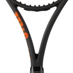 Wilson Burn 100 CV Tour Racket (Special Edition) -Deals Tennster Store 03551000 10