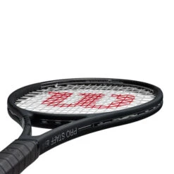 Wilson Pro Staff RF 97 V13 Tour Racket -Deals Tennster Store 03578000 14