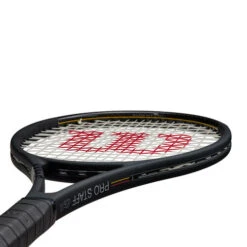 Wilson Pro Staff 97 V13 Tour Racket -Deals Tennster Store 03579000 14