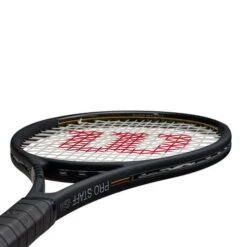 Wilson Pro Staff 97L V13 Tour Racket -Deals Tennster Store 03580000 14