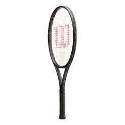 Wilson Pro Staff 25 Junior Racket (strung) -Deals Tennster Store 03583000 0 7