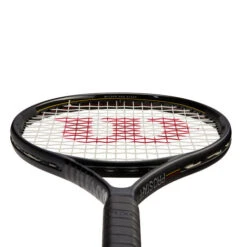 Wilson Pro Staff 25 Junior Racket (strung) -Deals Tennster Store 03583000 10