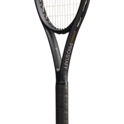 Wilson Pro Staff 25 Junior Racket (strung) -Deals Tennster Store 03583000 11