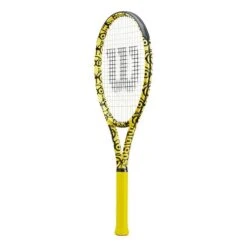 Wilson Minions Ultra 100 Tour Racket 8 Wilson Minions Ultra 100 Tour Racket -Deals Tennster Store 03641000 0 3