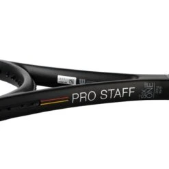 Wilson Pro Staff Six One 100 V13 Tour Racket -Deals Tennster Store 03668000 11