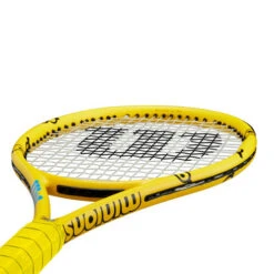Wilson Ultra Tour 95 CV Air Kei Tour Racket -Deals Tennster Store 03669000 12
