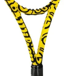 Wilson Minions Clash 100L Tour Racket -Deals Tennster Store 03670000 10