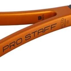 Wilson Pro Staff 97 CV Bronze Tour Racket (Special Edition) -Deals Tennster Store 03677000 11