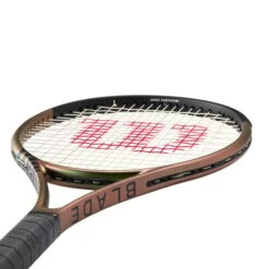 Wilson Blade 104 V8 Tour Racket 16 Wilson Blade 104 V8 Tour Racket -Deals Tennster Store 03695000 11