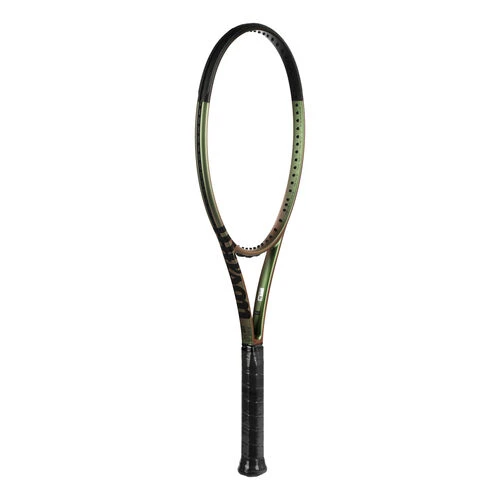 Wilson Blade 98L 16x19 V8 Tour Racket (Special Edition) 2 Wilson Blade 98L 16x19 V8 Tour Racket (Special Edition) - Image 2
