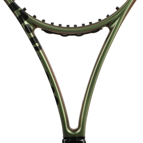 Wilson Blade 98L 16x19 V8 Tour Racket (Special Edition) 7 Wilson Blade 98L 16x19 V8 Tour Racket (Special Edition) - Image 7