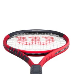 Wilson Clash 98 Pro V2.0 Tour Racket -Deals Tennster Store 03742000 10
