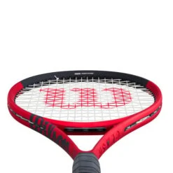 Wilson Clash 100 Pro V2.0 Tour Racket -Deals Tennster Store 03743000 10