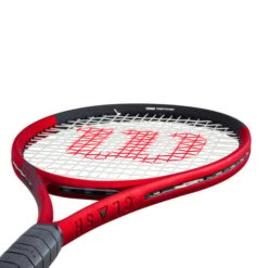 Wilson Clash 100 Pro V2.0 Tour Racket -Deals Tennster Store 03743000 11