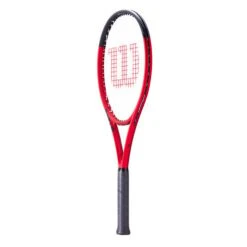 Wilson Clash 100 V2.0 Tour Racket -Deals Tennster Store 03744000 0 7