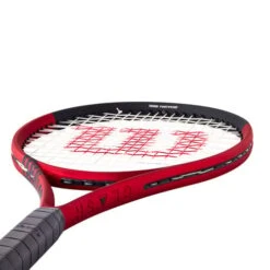 Wilson Clash 100 V2.0 Tour Racket -Deals Tennster Store 03744000 11