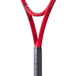 Wilson Clash 100 V2.0 Tour Racket -Deals Tennster Store 03744000 12