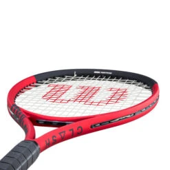 Wilson Clash 108 V2.0 Tour Racket -Deals Tennster Store 03746000 11