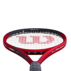 Wilson Clash 100UL V2.0 Comfort Rackets -Deals Tennster Store 03747000 10