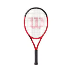 Wilson Clash 25 V2.0 Junior Racket