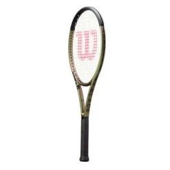 Wilson Blade 100 V8 Tour Racket -Deals Tennster Store 03773000 0 7