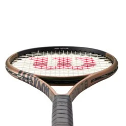 Wilson Blade 100 V8 Tour Racket -Deals Tennster Store 03773000 10