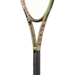 Wilson Blade 100 V8 Tour Racket -Deals Tennster Store 03773000 12