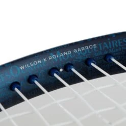 Wilson Roland Garros Equipe Tour Racket -Deals Tennster Store 03785000 13